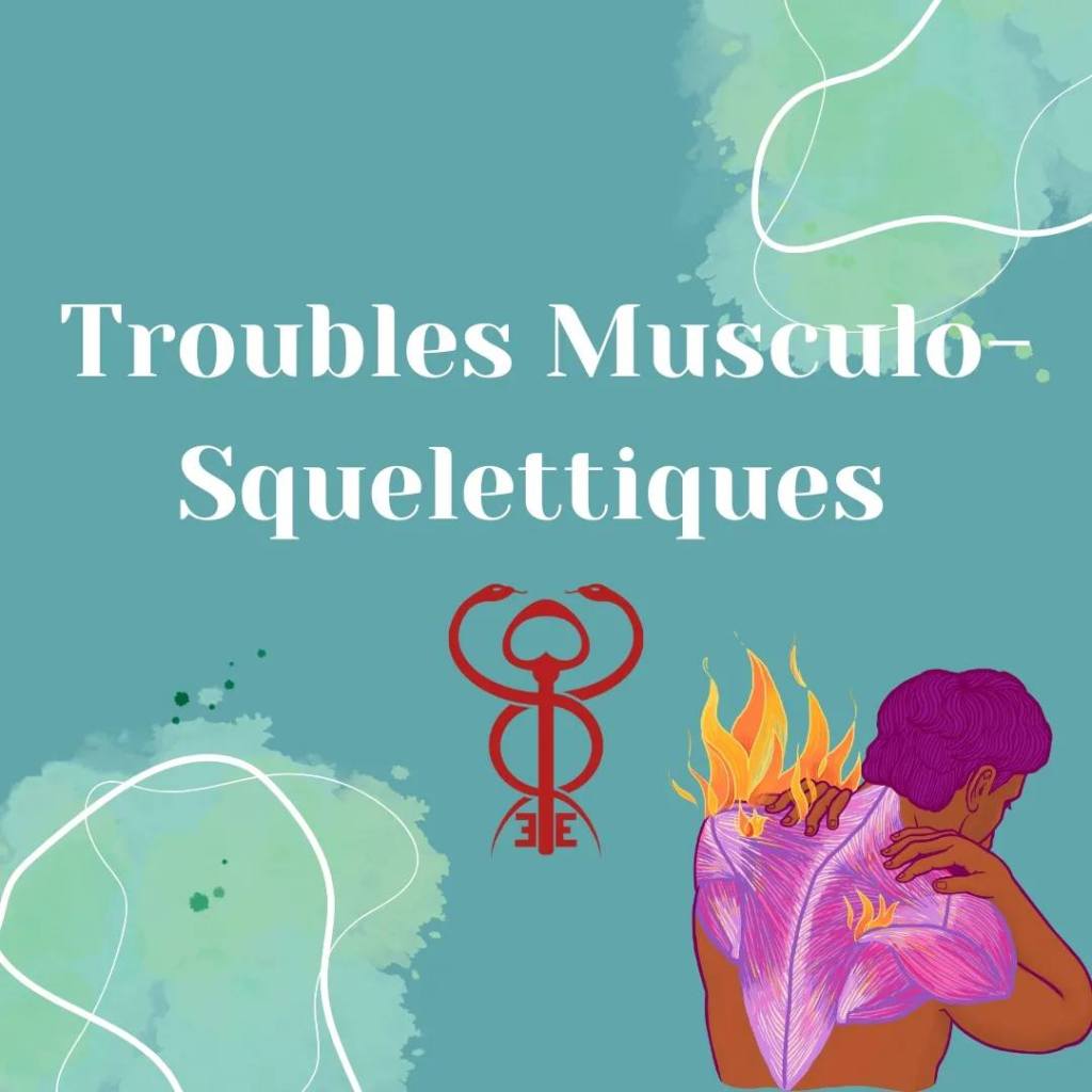 Traitement étiopathique des TMS : approche mécanique pour une guérison&nbsp;rapide