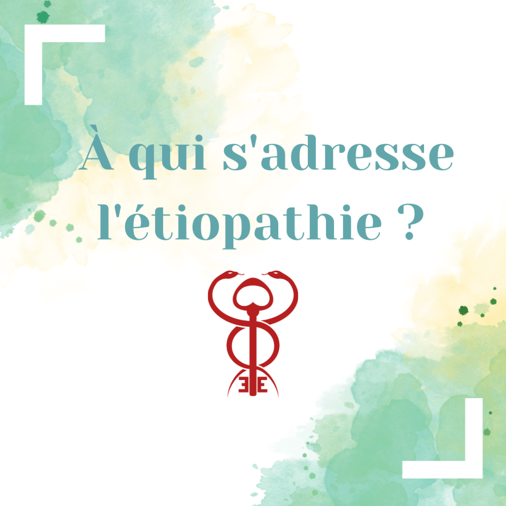 L&rsquo;Étiopathie : Pour Tous, de la Naissance au Grand&nbsp;Âge